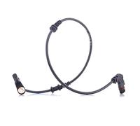 Metzger 0900649 Sensor, revoluciones de la rueda