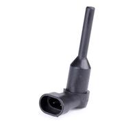 Metzger Sensor de nivel del refrigerante 0901025 para Mercedes-Benz Clases E/G 201/107/124/126