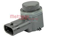METZGER 0901119 Sensor de aparcamiento