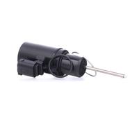 METZGER Sensor de recorrido del pedal para OPEL: Insignia, Astra, Corsa, Meriva, Adam, Zafira, Karl, Cascada & VAUXHALL: Astra, Meriva (Ref: 0901198)