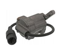 METZGER Sensor, posición del acelerador para CITROÃN: Berlingo, C3 Pluriel, C4, C5, Xantia, Jumpy, C6, C8, Xsara, Dispatch (Ref: 0901439)