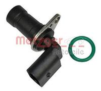 METZGER 0902003 Sensor de cigüeñal para BMW 3 Limousine (E46) 5 Limousine (E60)