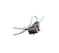 Metzger 0902020 Generador de impulsos, cigüeñal