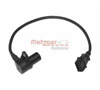 METZGER 0902030 Sensor de cigüeñal para VW GOLF III (1H1) SHARAN (7M8, 7M9, 7M6)