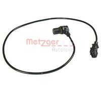 Piezas de motor > Captores y cables motor > Generador de impulsos, cigüeñal