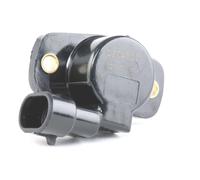 METZGER 0904020 Sensor de posición de mariposa (TPS)