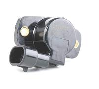 METZGER 0904020 Sensor de posición de mariposa (TPS)