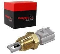 Metzger 0905082 Sensor, temperatura del aire de admisión