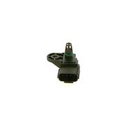 Sensor, presión colector de admisión BOSCH 0 261 230 027