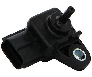 Metzger 0905257 Sensor, presión colector de admisión