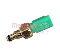 METZGER 0905277 Sensor temperatura del refrigerante para FORD MONDEO IV Turnier