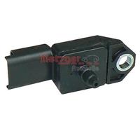 Metzger 0905288 Sensor, presión colector de admisión