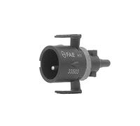 Metzger 0905321 Sensor, temperatura del aire de admisión