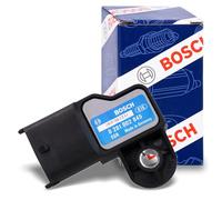 Metzger 0905330 Sensor, presión colector de admisión