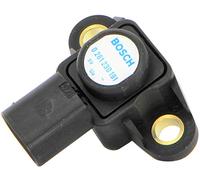 Metzger 0905336 Sensor, presión colector de admisión