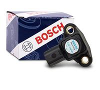 Sensor, presión de sobrealimentación BOSCH 0 261 230 191