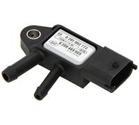 Metzger 0905347 Sensor, presión gas de escape