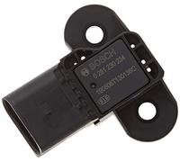 Sensor, presión de sobrealimentación BOSCH 0 261 230 234