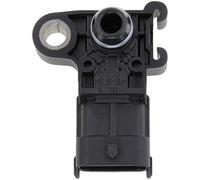 Metzger 0905369 Sensor, presión colector de admisión