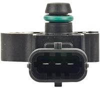 Metzger 0905370 Sensor, presión colector de admisión