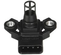 METZGER 0906149 Sensor presión colector de admisión Sensor de presión del aire de admisión Sensor de presión absoluta del colector Sensor de colector de admisión