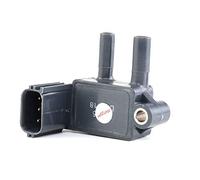 METZGER 0906207 Sensor, presión gas de escape
