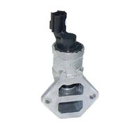 METZGER 0908008 Válvula de ralentí eléctrico