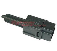Metzger 0911009 Interruptor luces freno