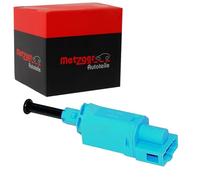 METZGER Interruptor luces freno para VOLKSWAGEN: Sharan, Golf, Transporter, Passat, Polo, Lupo, Golf Cabriolet, Vento & FORD: Galaxy (Ref: 0911014)