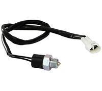 METZGER Interruptor, piloto de marcha atrÃ¡s para SUZUKI: Vitara, Grand Vitara, SamuraÃ¯, X90 & SANTANA: Vitara (Ref: 0912003)