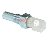 Metzger 0912016 Interruptor, piloto de marcha atrás