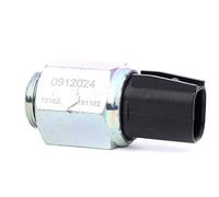 Metzger 0912024 Interruptor, piloto de marcha atrás