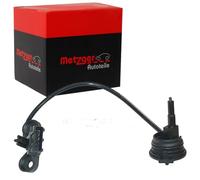 METZGER Interruptor, piloto de marcha atrÃ¡s para VOLKSWAGEN: Passat & AUDI: A4, A6, S4 & SKODA: Superb & PORSCHE: Boxster (Ref: 0912028)