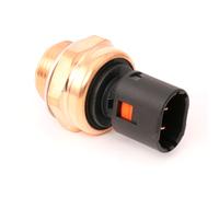 METZGER 0915191 Interruptor de temperatura, ventilador del radiador