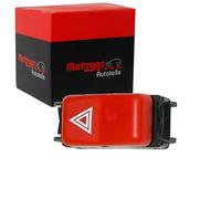 METZGER 0916005 Interruptor intermitente de aviso