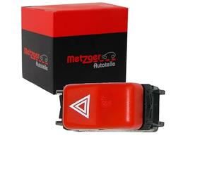 Metzger 0916005 Interruptores para Automóviles