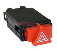 Metzger 0916067 Interruptores Para Automóviles