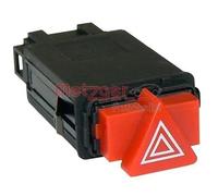 Piezas habitáculo > Electricidad > interruptor luz warning