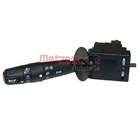 METZGER 0916078 Interruptor, luz principal