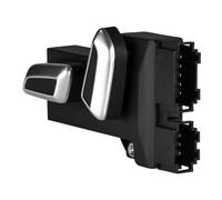 METZGER 09161254 Elemento de regulación, ajuste de asiento