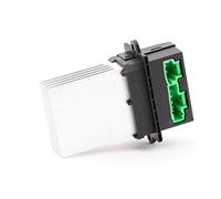 Metzger Autoteile Unidad de control calefacción/ventilación 0917001 Resistencia ventilador habitáculo