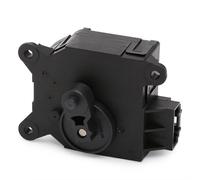 METZGER Elemento de reglaje, válvula mezcladora para SEAT: Leon, Toledo & VOLKSWAGEN: Golf, Bora, Polo, Lupo & AUDI: A3, TT, S3 (Ref: 0917097)