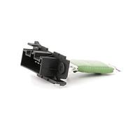 Metzger Resistencia de ventilador 0917108 para Fiat, Alfa Romeo y Peugeot