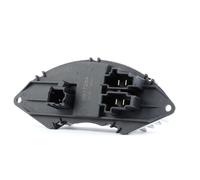 Original METZGER Regulador Ventilador Interior 0917254 para Citroën Peugeot