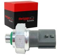 Metzger 0917311 - Interruptor de presión, aire acondicionado