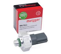 Metzger 0917311 - Interruptor de presión, aire acondicionado