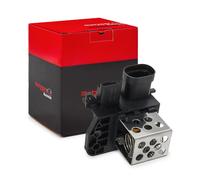 METZGER 0917369 Resistencia en serie, electromotor de ventilador