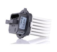METZGER 0917381 Regulador, ventilador habitáculo