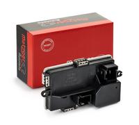 METZGER 0917712 Regulador, ventilador habitáculo