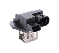 METZGER 0917893 Resistencia en serie, electromotor de ventilador